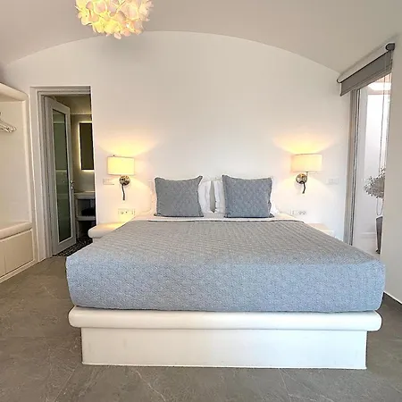 Appartement Lya Éxo Goniá