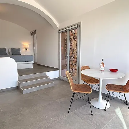 Lya Appartement *