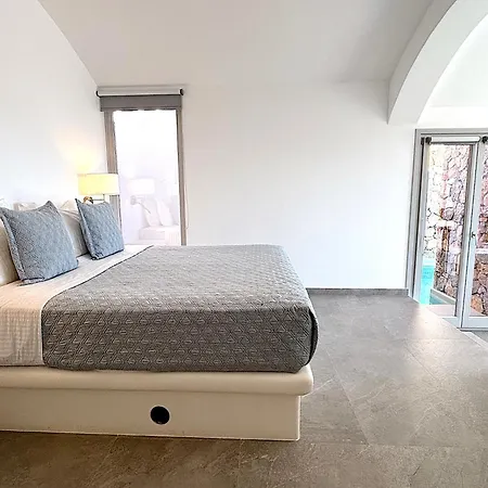 Lya Appartement