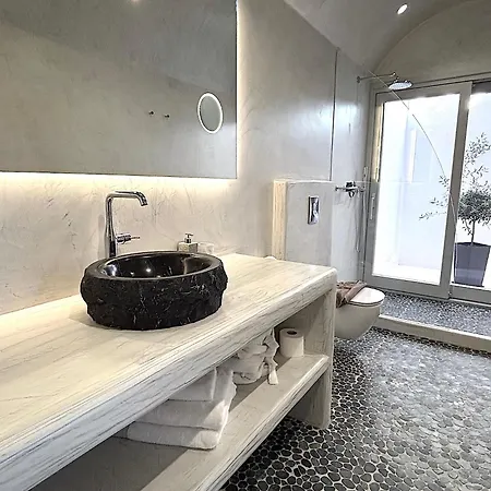 Apartment Lya Éxo Goniá